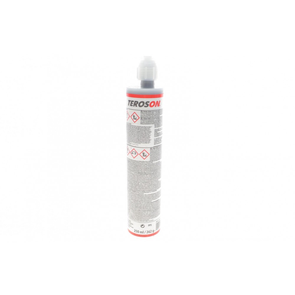 TEROSON EP 5055, CR250ML M/L Клей епоксидний двокомпонентний