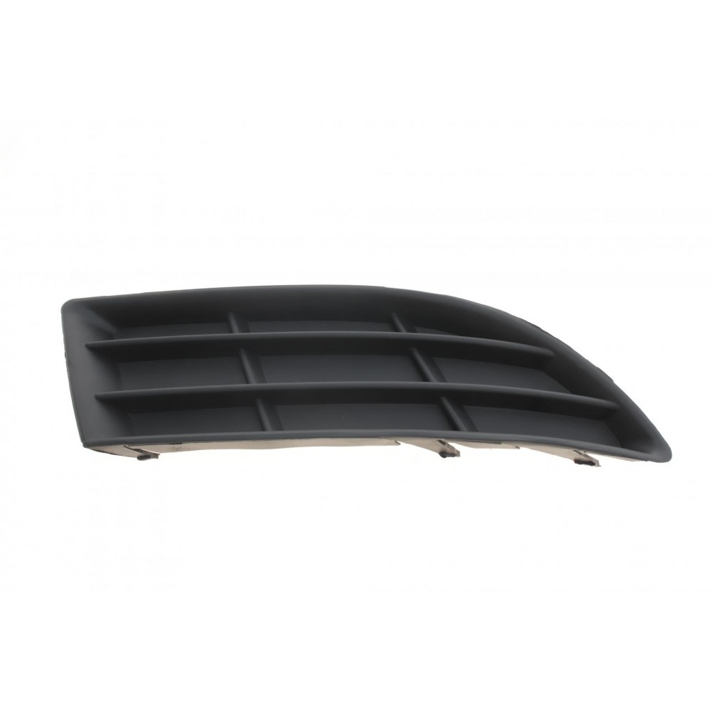 Вставка бампера (без протитуманки) Skoda Fabia/Roomster 06-15 (R)