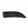 Вставка бампера (без протитуманки) Skoda Fabia/Roomster 06-15 (R)