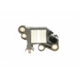 Реле генератора (180A) VW Caddy 1.0-1.4TSI 15-/T6 2.0TDI 15- (Bosch) (HÜCO)