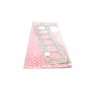 Прокладка ГБЦ BMW 3 (F30/F80)/5 (F10)/7 (F01-F04) 11-18 (1 метка) (1.45mm) N57 D30