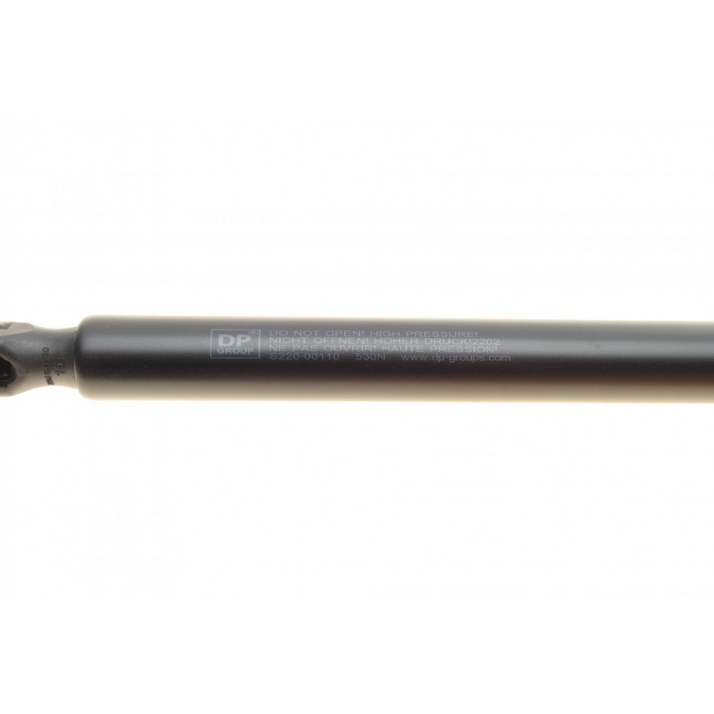 Амортизатор кришки багажника MB Vito (W638) 96-03