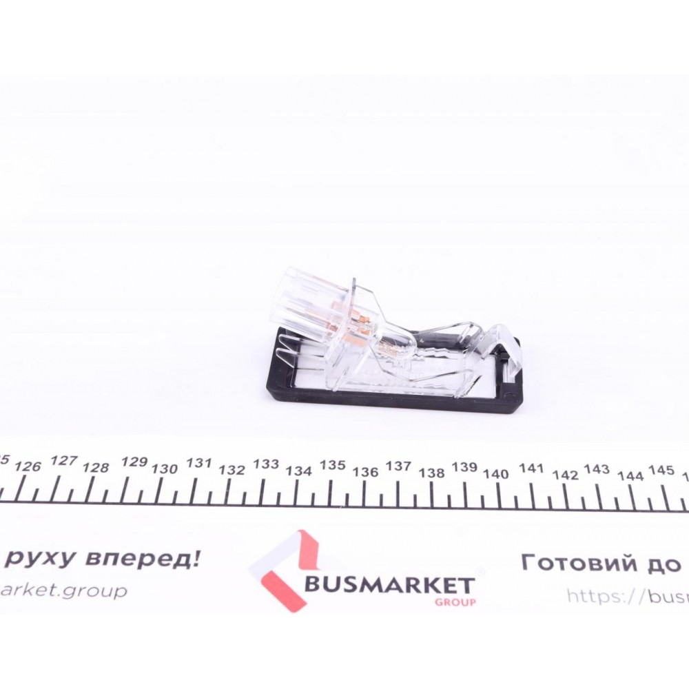 Підсвітка номера (заднього) Renault Scenic II/Laguna II/III 01- (LLI770)