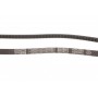 Ремінь генератора VW Jetta/Seat Toledo/Ford Transit 1.6-2.0 77-99 (10x865)