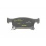 Колодки гальмівні (передні) Opel Corsa E 14-/Chevrolet Orlando 18- (Teves) Q+