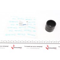Патрубок інтеркулера Audi A4/A6/Seat Toledo I/VW Golf III/Passat 1.9D/1.9DH 93-01