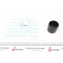 Патрубок інтеркулера Audi A4/A6/Seat Toledo I/VW Golf III/Passat 1.9D/1.9DH 93-01