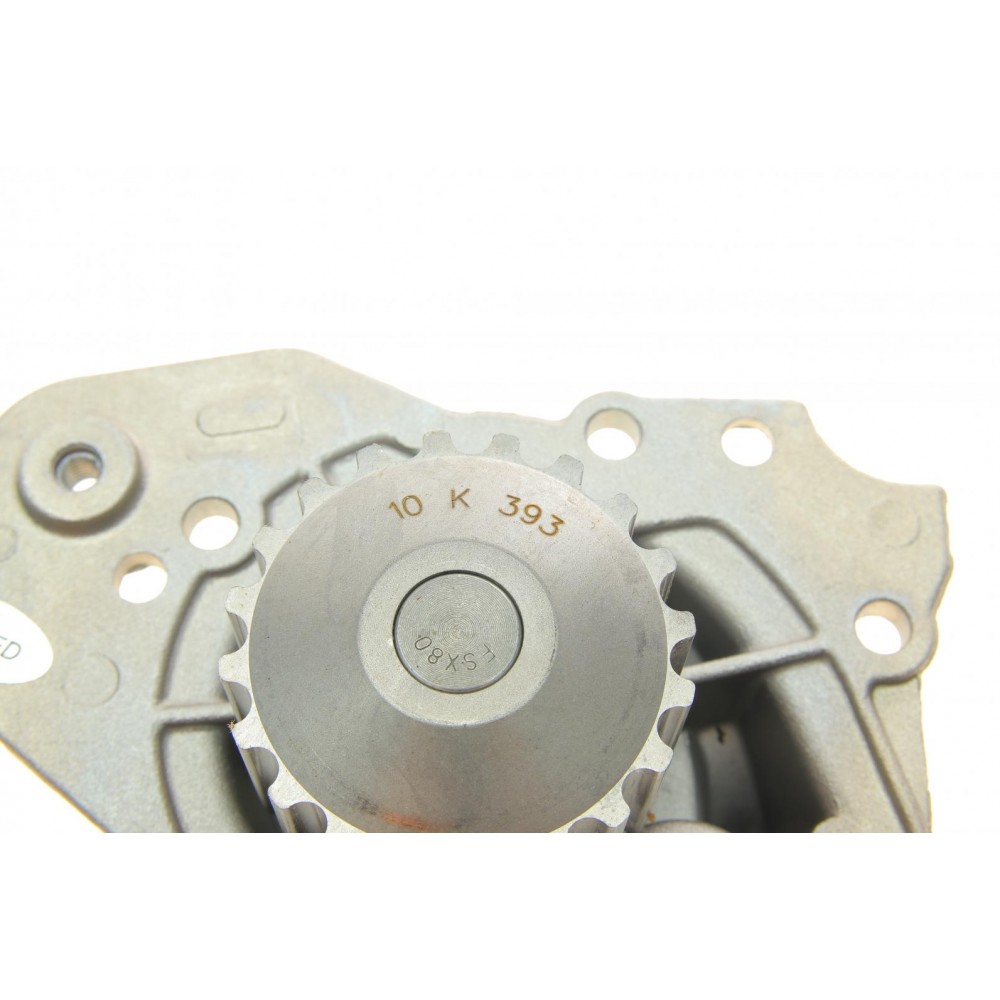 Помпа води Peugeot 205/305/306/309/405 1.7D/1.8TD/XDT/1.9D/TD/SRDT/STD 86-02 (20z) (B/B) (7 лоп)
