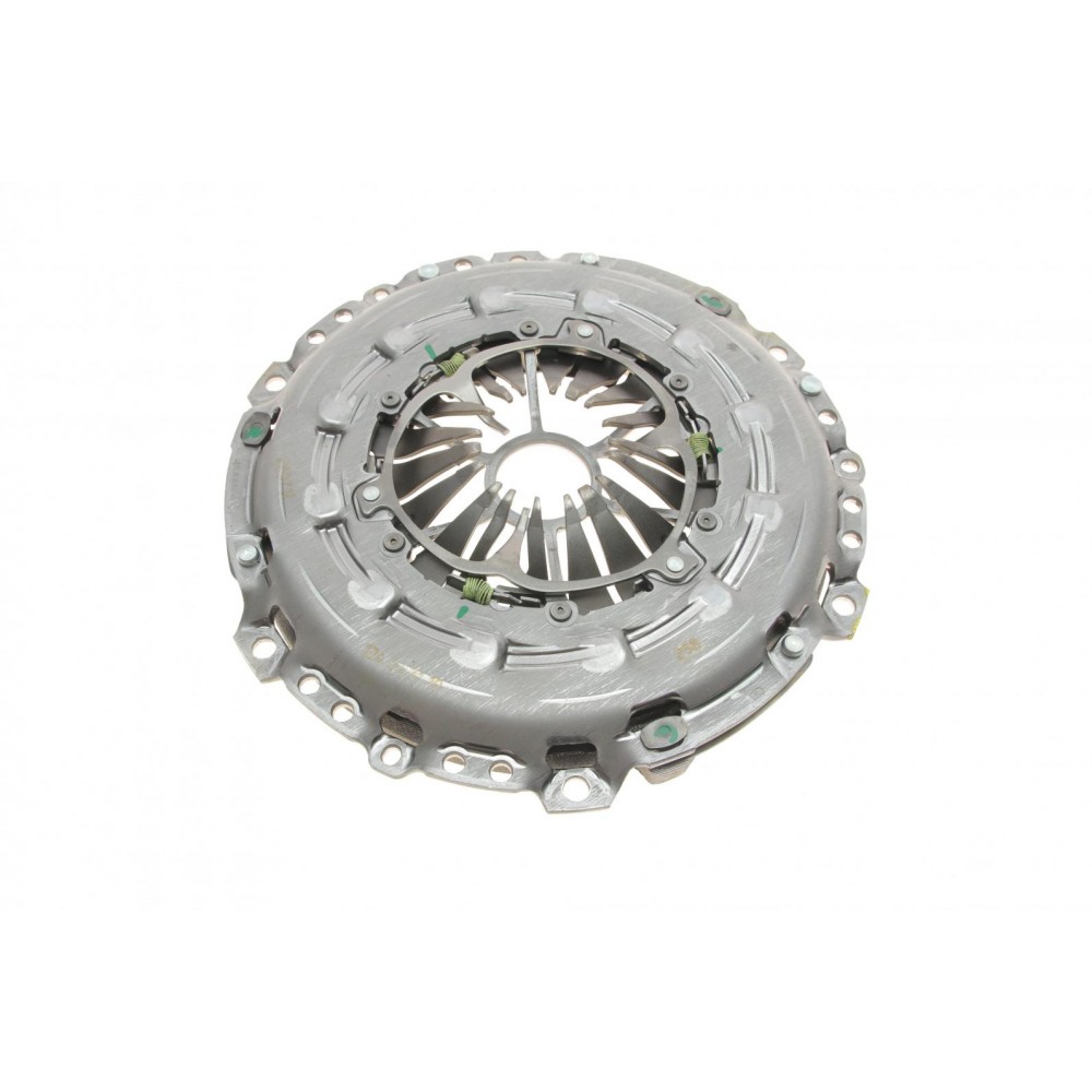 Комплект зчеплення Citroen C4 2.0 HDi 06- (DW10BTED4) (d=240mm)