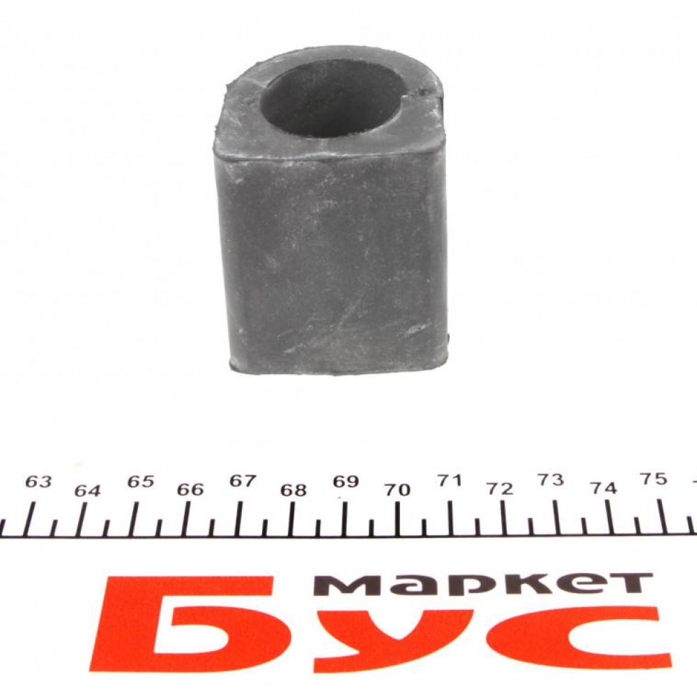 Втулка стабілізатора (заднього) MB 410 (d=29mm)