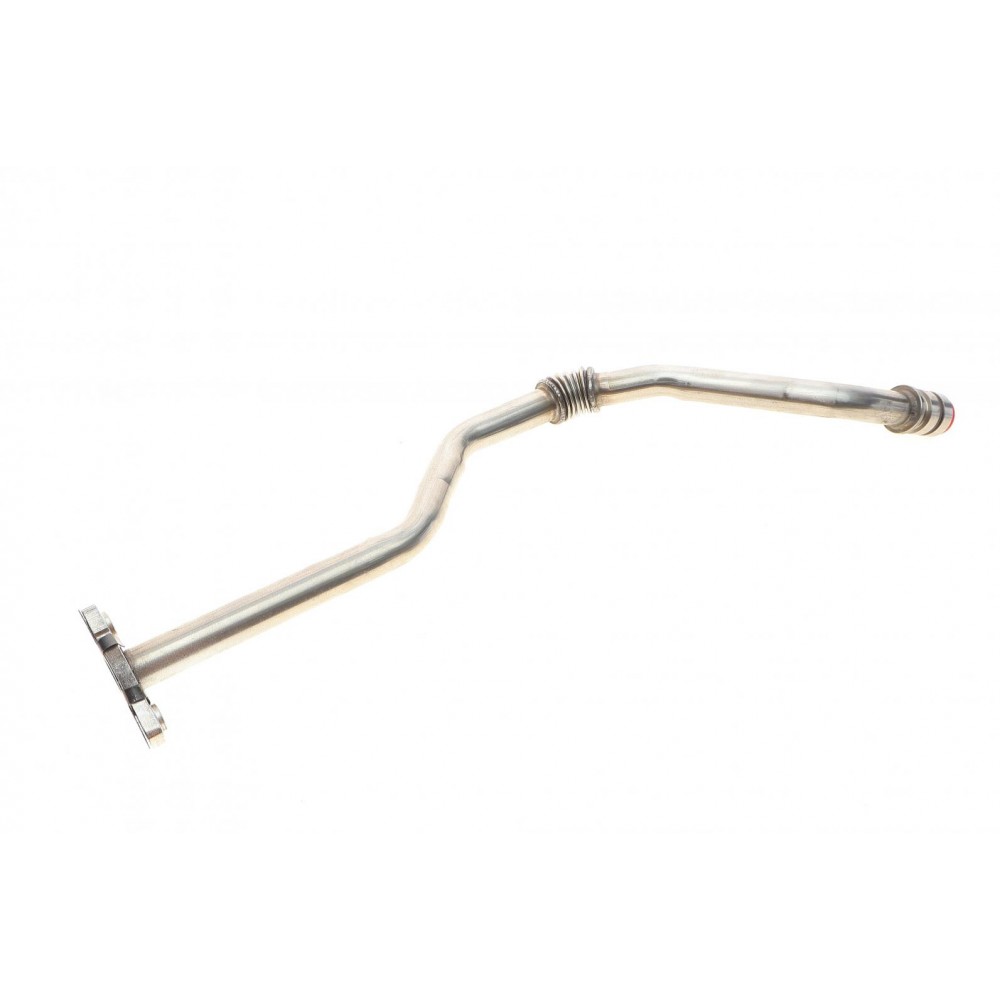 Трубка зливу оливи з турбіни Citroen C3/C4/Berlingo/Peugeot 208/308 1.2 THP 14-