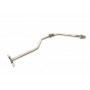 Трубка зливу оливи з турбіни Citroen C3/C4/Berlingo/Peugeot 208/308 1.2 THP 14-