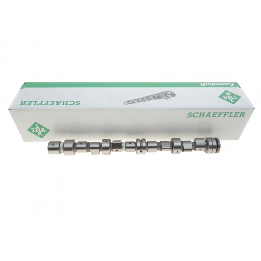 Розподільний вал Opel Ascona/Astra/Calibra/Frontera/Kadett/Omega/Vectra 1.8/2.0 85-00