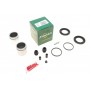 Ремкомплект супорта (переднього) Nissan Navara/NP300 01- (d=46mm)(+2 поршні) (Niss)
