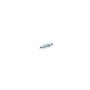Ремкомплект супорта (заднього) VW Caddy 03- (d=38mm) (Lucas) (+поршень)
