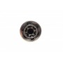ШРКШ (зовнішній) VW Caddy II 96-00/Skoda Favorit/Felicia 90-02 (22x22x135.5) (-ABS)