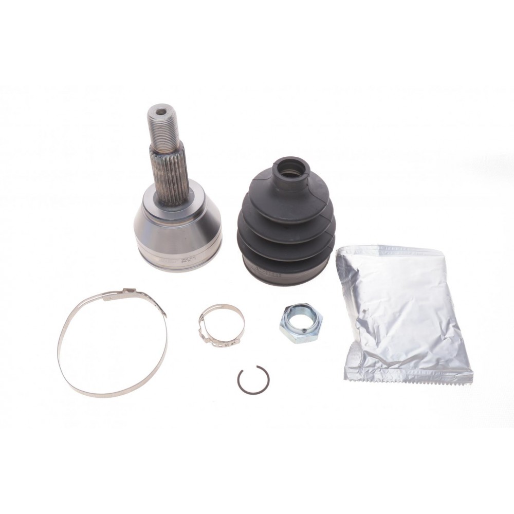 ШРКШ (зовнішній) Ford B-Max 12-/Fiesta 1.4-1.6 08- (25z/23z)