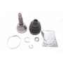 ШРКШ (зовнішній) Ford B-Max 12-/Fiesta 1.4-1.6 08- (25z/23z)