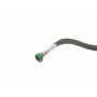 Трубка паливна Renault Fluence 1.5 dCi 09-12 (+ груша)
