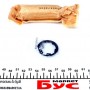 Поршень Fiat Stilo/Doblo 1.9JTD/Alfa Romeo 2.4JTD (82.00mm/STD)