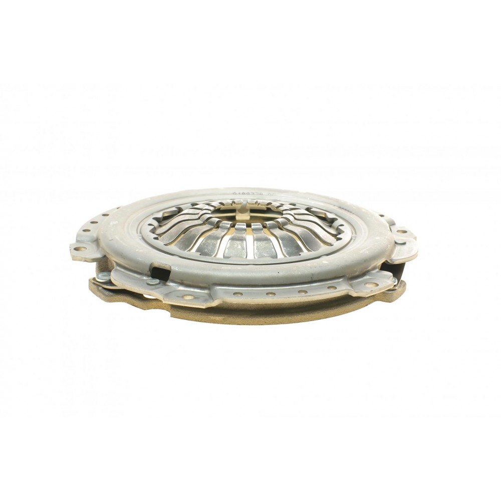 Комплект зчеплення Opel Corsa C/D 1.0/1.2 00-14 (d=200mm)