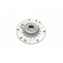 Подушка амортизатора (переднього) BMW 1 (F20/F21)/3 (F30/F80) 11- (N47/N57/B47)