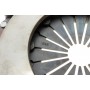 Комплект зчеплення Renault Clio 98-16/Megane 1.8-2.0 16V 95-08 (d=210mm) (+вижимний)