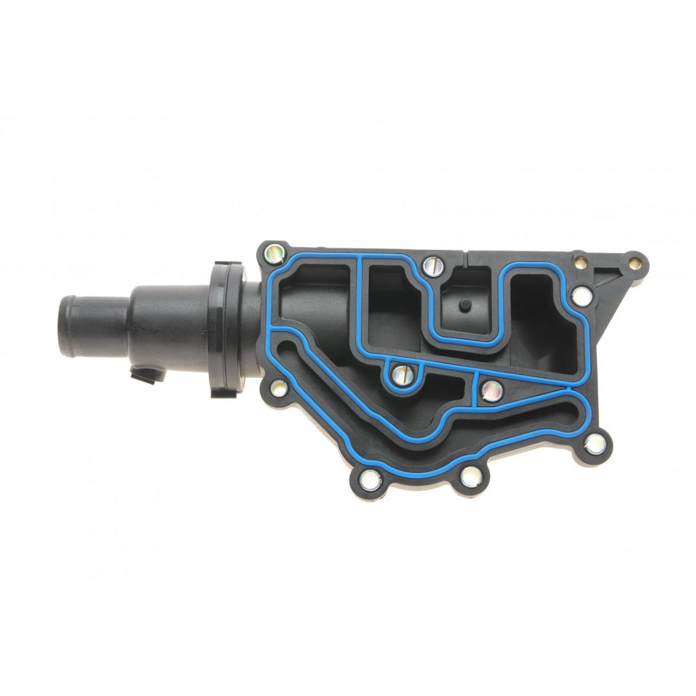 Термостат Renault Clio III 1.4/1.6 07-14/Fluence/Megane III/Scenic III 1.6 09-