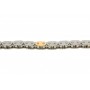 Комплект ланцюга ГРМ Mazda 3/6/ CX-7 2.2 MZR-CD 08-14