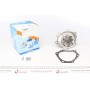 Помпа води Toyota Land Cruiser 2.4TD 90-93/Land Cruiser Prado 3.0D 02- (R/B) (8 лоп)