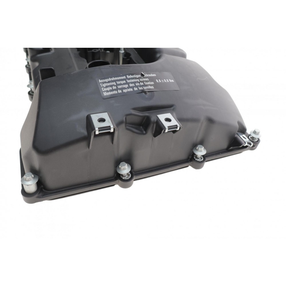 Кришка клапанів BMW 3 (E90)/5 (E60)/7 (F01/F02/F03/F04) 3.0 N54/N55 04-13