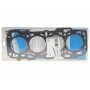 Прокладка ГБЦ Fiat Doblo 1.9D 01-, Ø83,00mm, 0,92mm, 1 метка