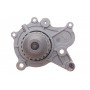 Помпа води Hyundai Accent/Elantra/Santa Fe/Tucson/Kia Sportage 1.5/2.0CRDI 01-08 (20z) (R/B) (6 лоп)