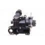 Помпа води Audi A3-A8 1.8TFSI/2.0TFSI/Skoda Octavia 1.8TSI/2.0RS/VW Golf V/VI 2.0TSI 06-