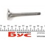 Клапан (випуск) VW T5 1.9/2.5TDI 03-09 (31.5x7x90)