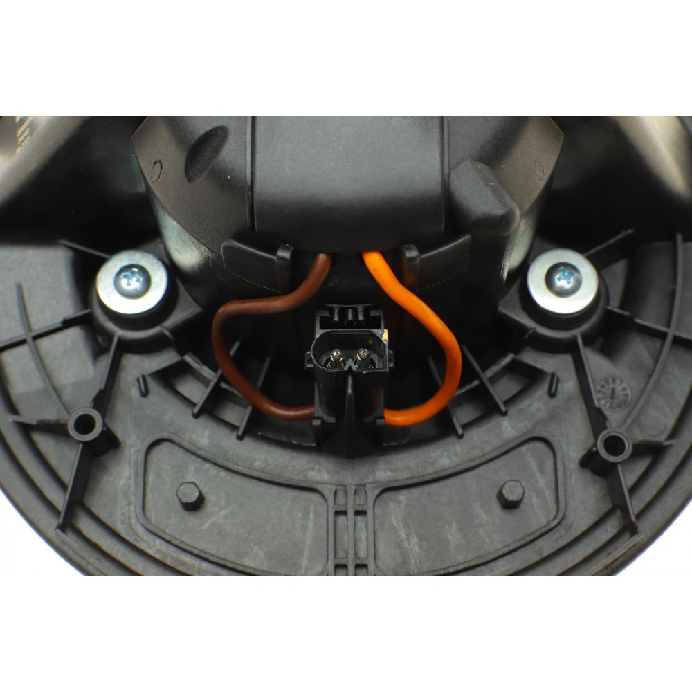 Моторчик пічки MB A-class (W169)/B-class (W245) 04-12