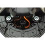 Моторчик пічки MB A-class (W169)/B-class (W245) 04-12