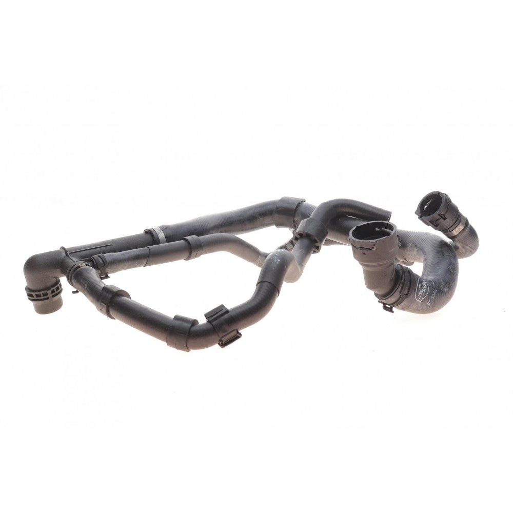 Патрубок радіатора VW Caddy IV 2.0 TDI 15-