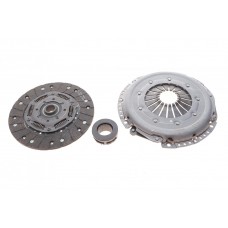 Комплект зчеплення VW Passat/Audi A4/A6 1.9 TDI 95-01 (d=228mm) (+вижимний)