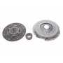 Комплект зчеплення VW Passat/Audi A4/A6 1.9 TDI 95-01 (d=228mm) (+вижимний)