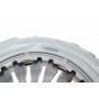 Комплект зчеплення Mitsubishi Colt 1.3/1.5 04-12 (d=200mm) (+вижимний)