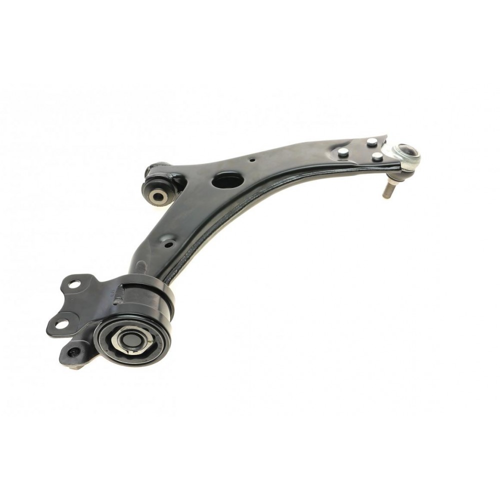 Важіль підвіски (передній) (L) Ford C-Max 07-10/Focus/Volvo C30/C70/S40/V50 04-13 (з кульовою)