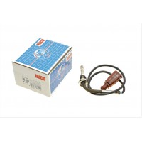 Датчик температури ВГ (перед сажевим фільтром) VW Golf V 1.9/2.0 TDI 03-09 (HÜCO)