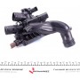 Термостат Citroen Berlingo/Peugeot Partner 1.4/1.6 09- (105°C)