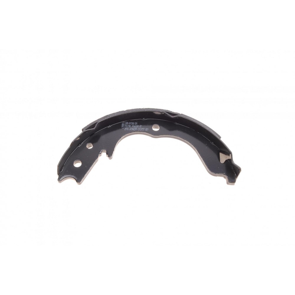Колодки ручника Mitsubishi Grandis 04-/Outlander II/Subaru Forester 08- (190x32)
