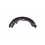 Колодки ручника Mitsubishi Grandis 04-/Outlander II/Subaru Forester 08- (190x32)