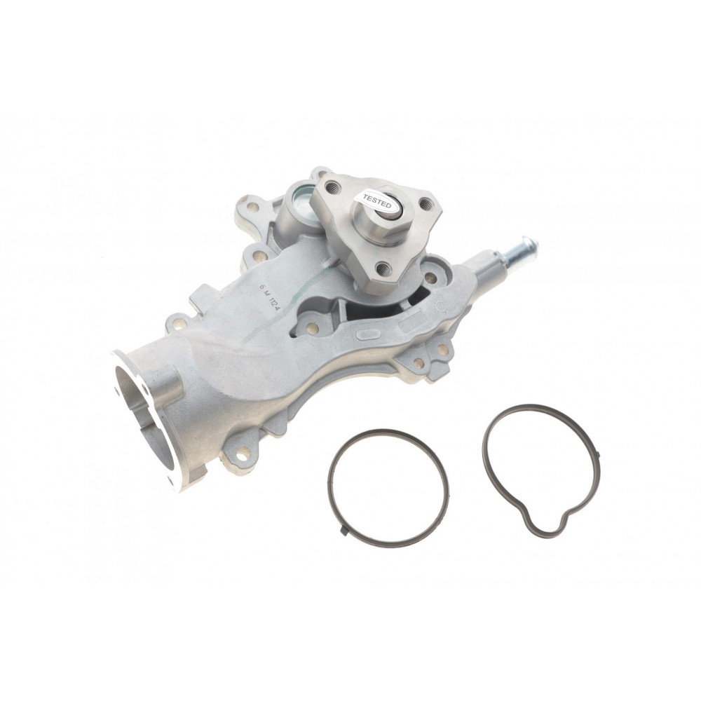 Помпа води Opel Astra J/Insignia A/Zafira C/Meriva B 1.4 09-/Corsa D 1.2-1.4 09-14 (B/B) (6 лоп)