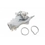Помпа води Opel Astra J/Insignia A/Zafira C/Meriva B 1.4 09-/Corsa D 1.2-1.4 09-14 (B/B) (6 лоп)
