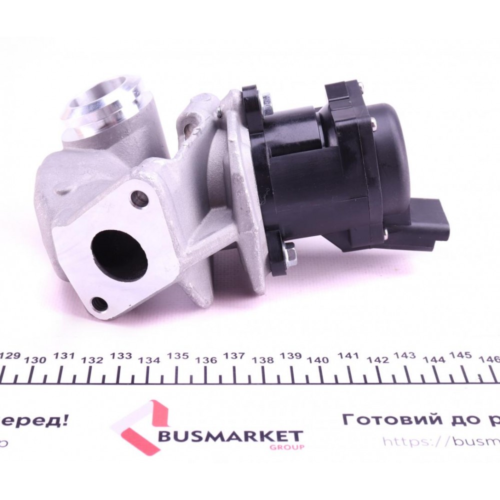 Клапан EGR Citroen Berlingo/Peugeot Partner 1.6HDi 08- (EV033)