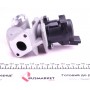 Клапан EGR Citroen Berlingo/Peugeot Partner 1.6HDi 08- (EV033)